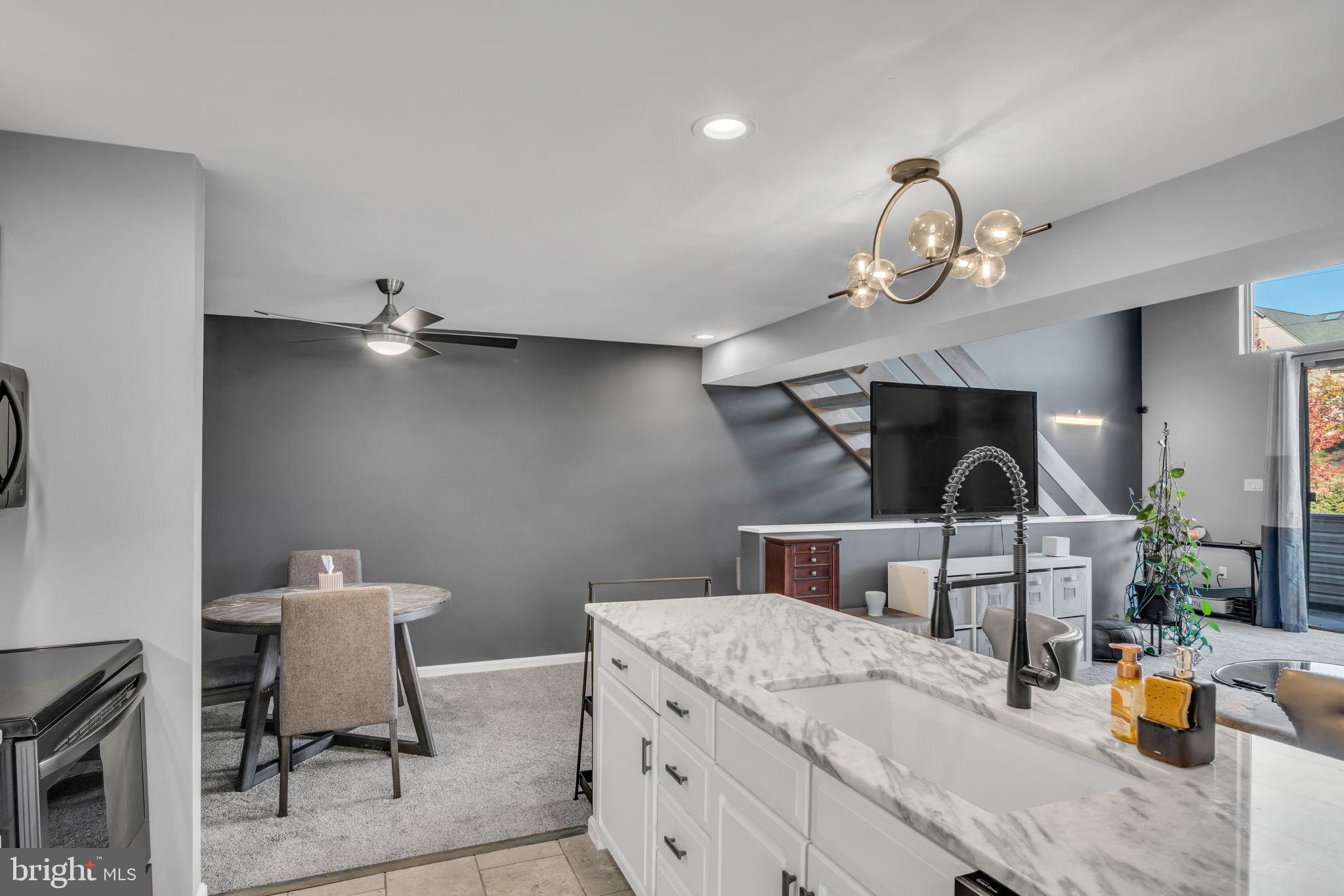 CHERRINGTON - Residential