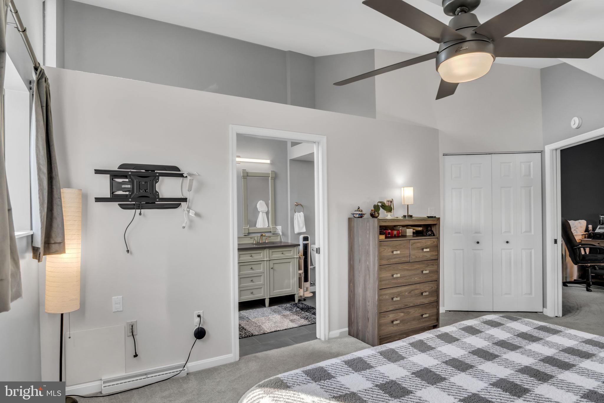 CHERRINGTON - Residential