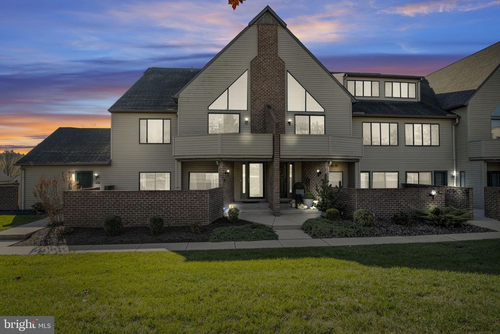 Photo of 1010 Cherrington Drive, HARRISBURG, PA 17110 (MLS # PADA2051592)