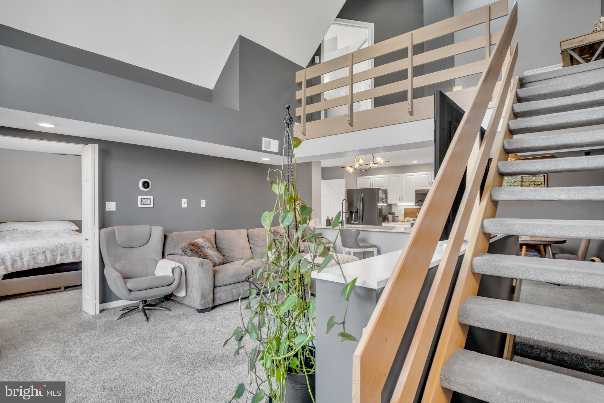 CHERRINGTON - Residential