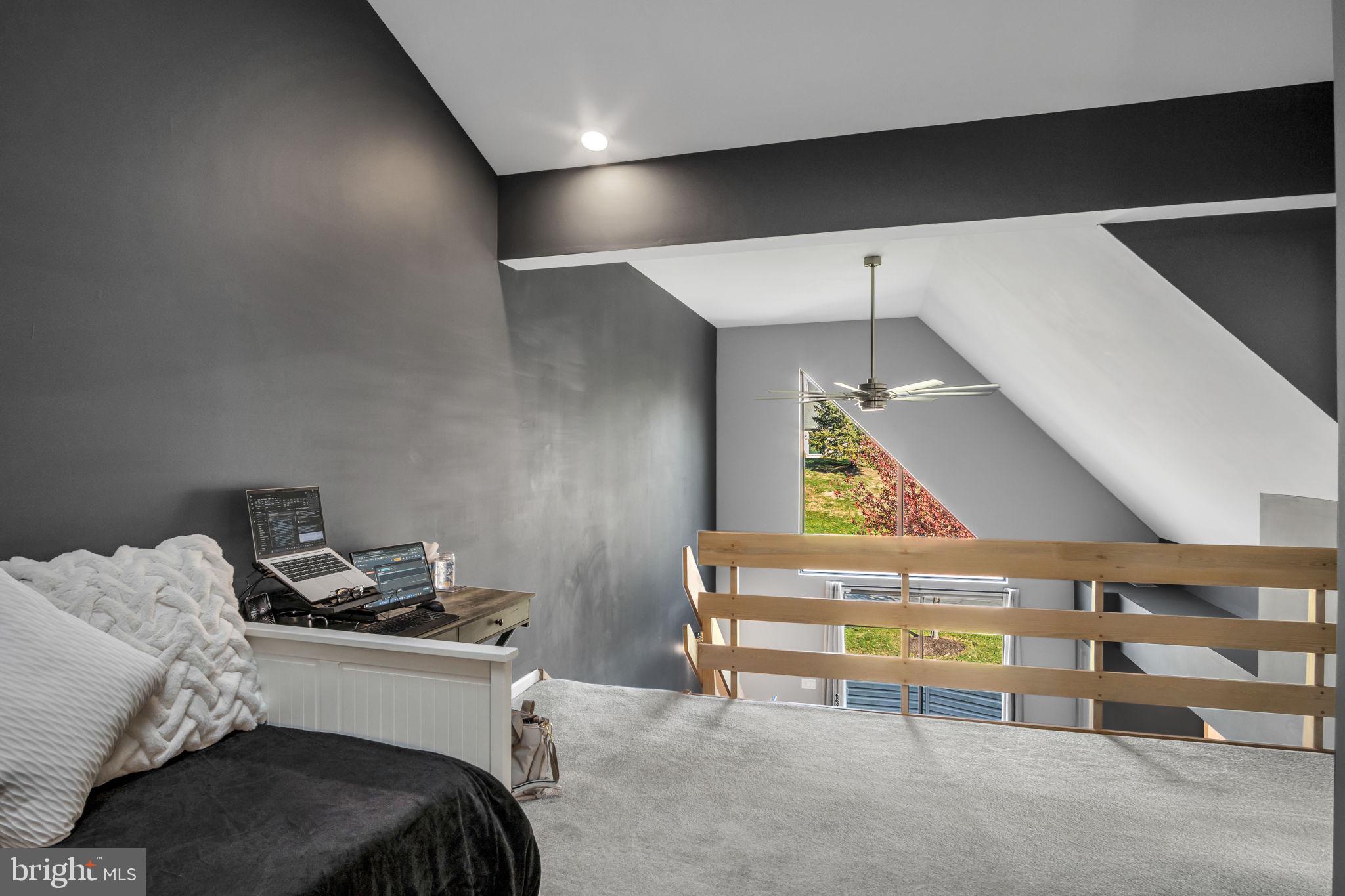 CHERRINGTON - Residential