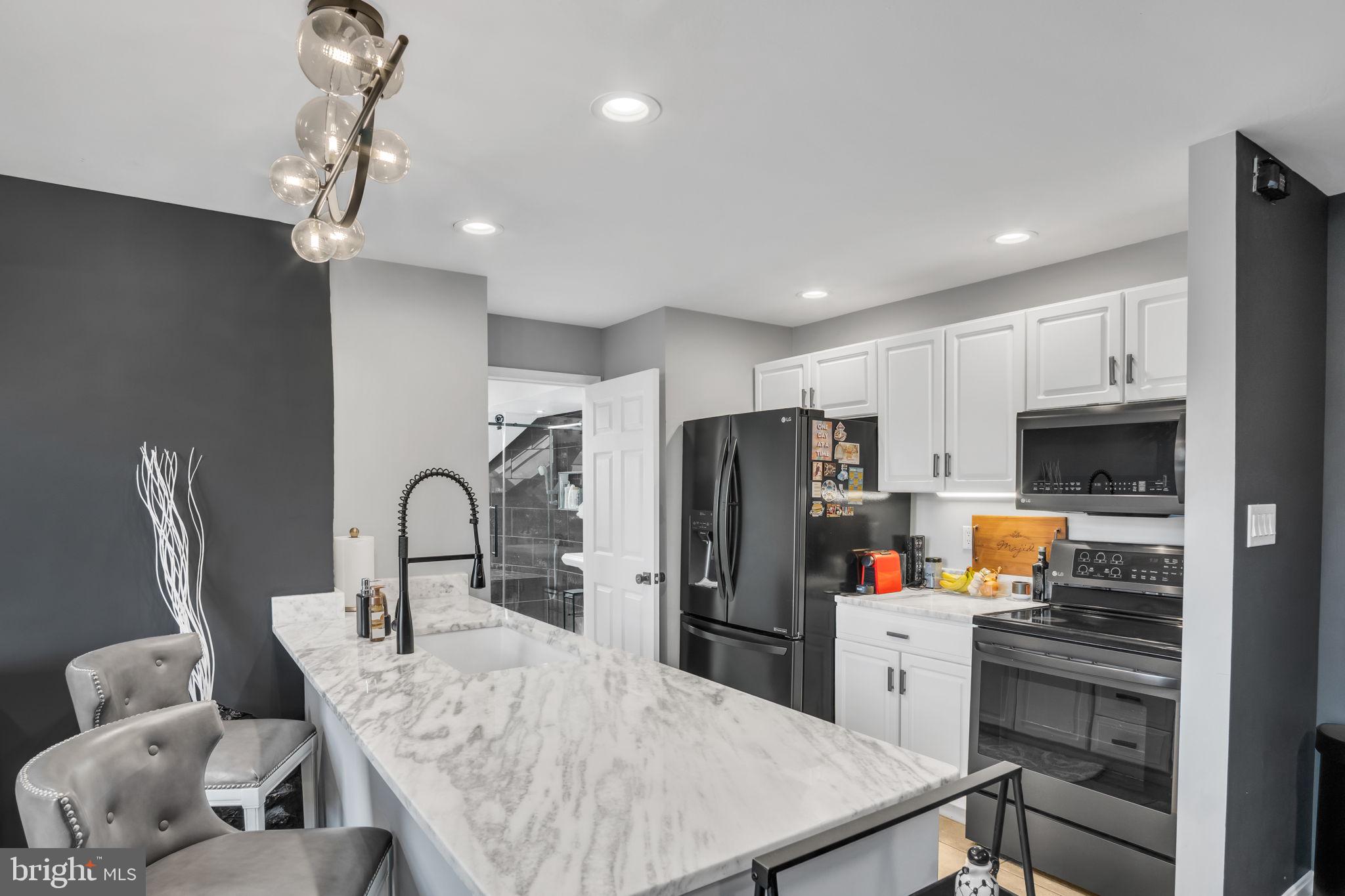 CHERRINGTON - Residential