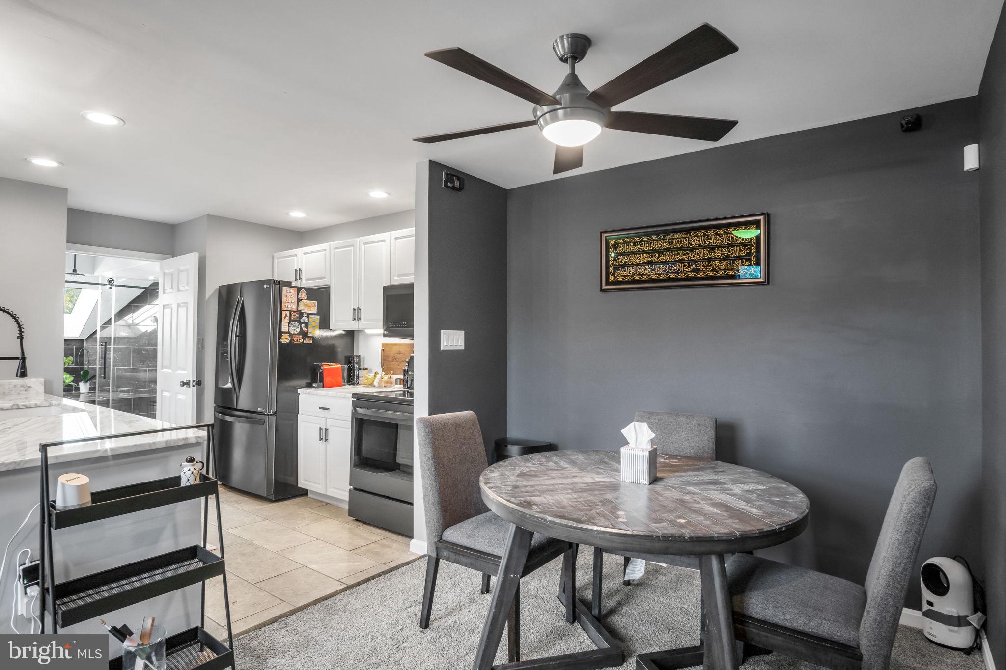 CHERRINGTON - Residential