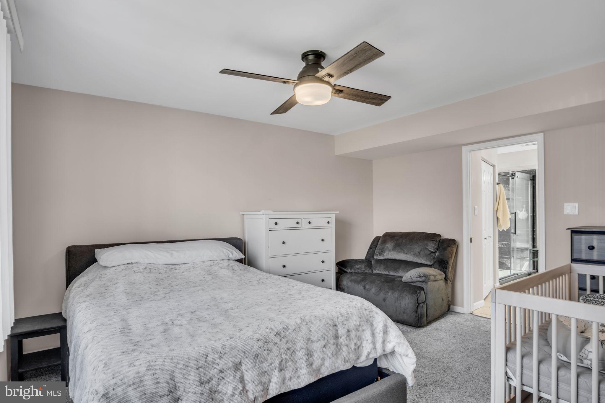 CHERRINGTON - Residential