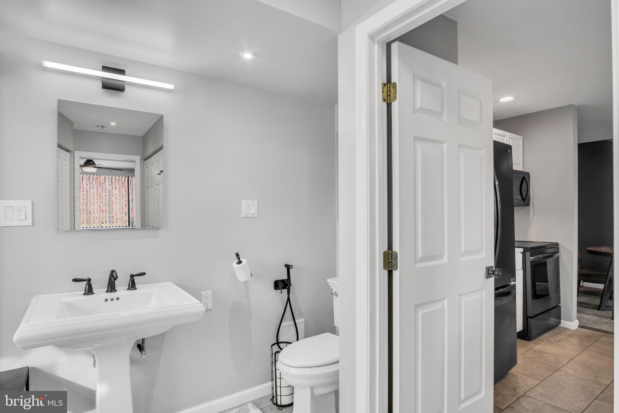 CHERRINGTON - Residential