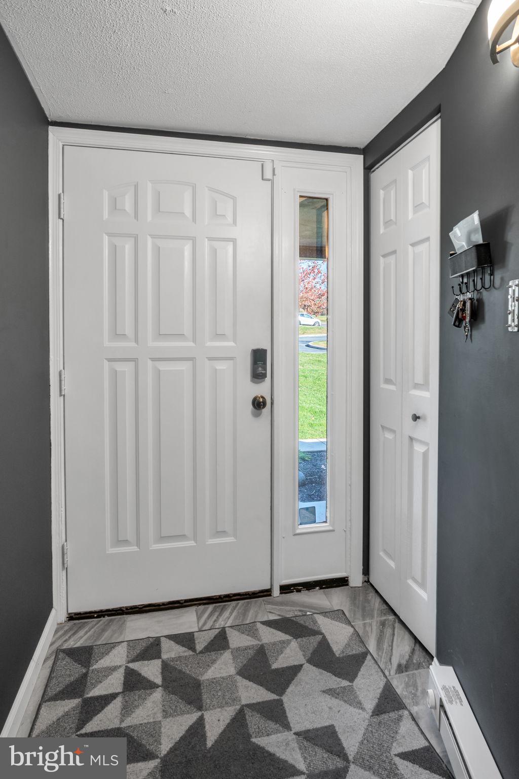 CHERRINGTON - Residential