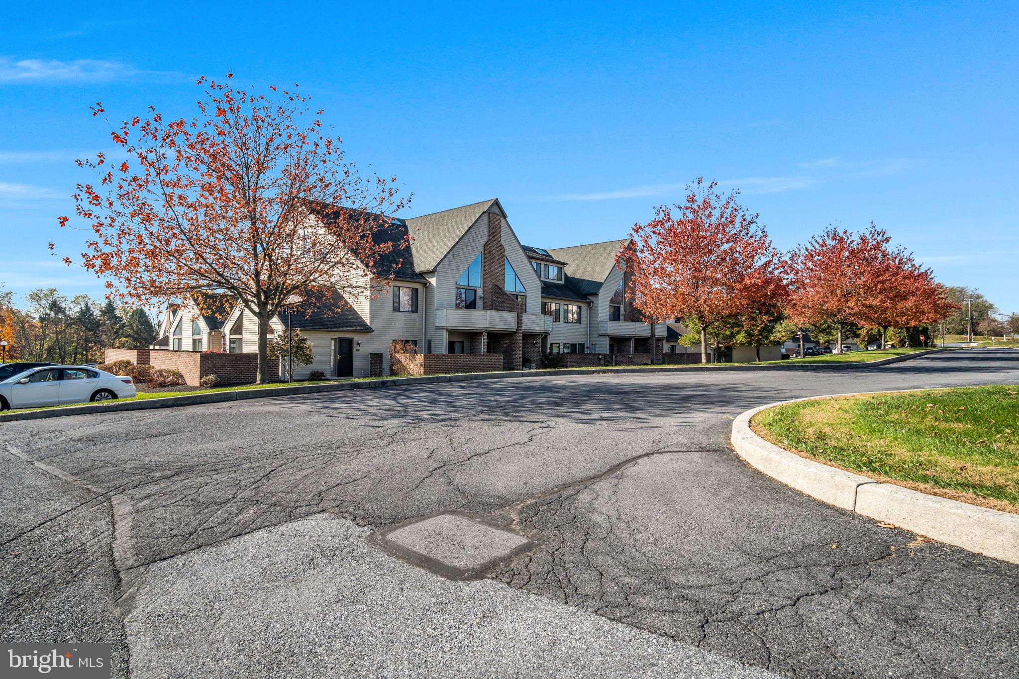 CHERRINGTON - Residential