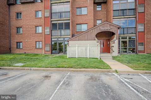 3600 RUSTIC LANE 226 WILMINGTON DE 19808