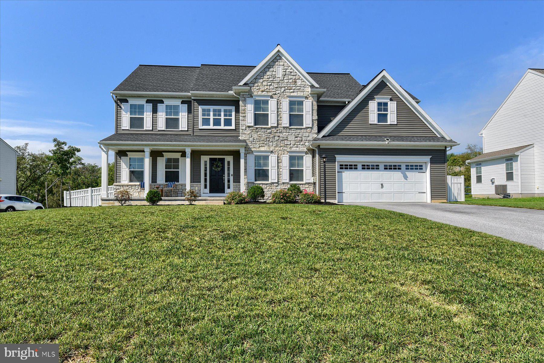 28 RYCROFT ROAD