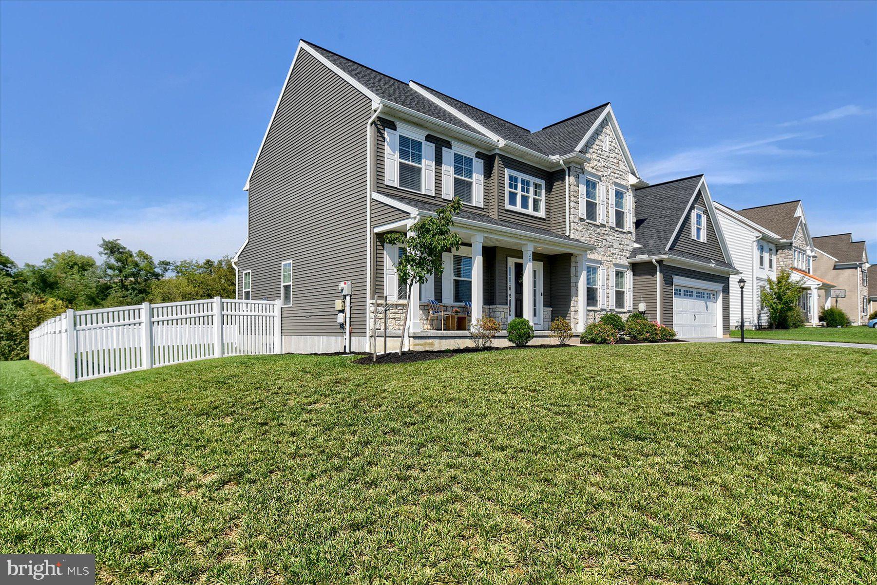 28 RYCROFT ROAD