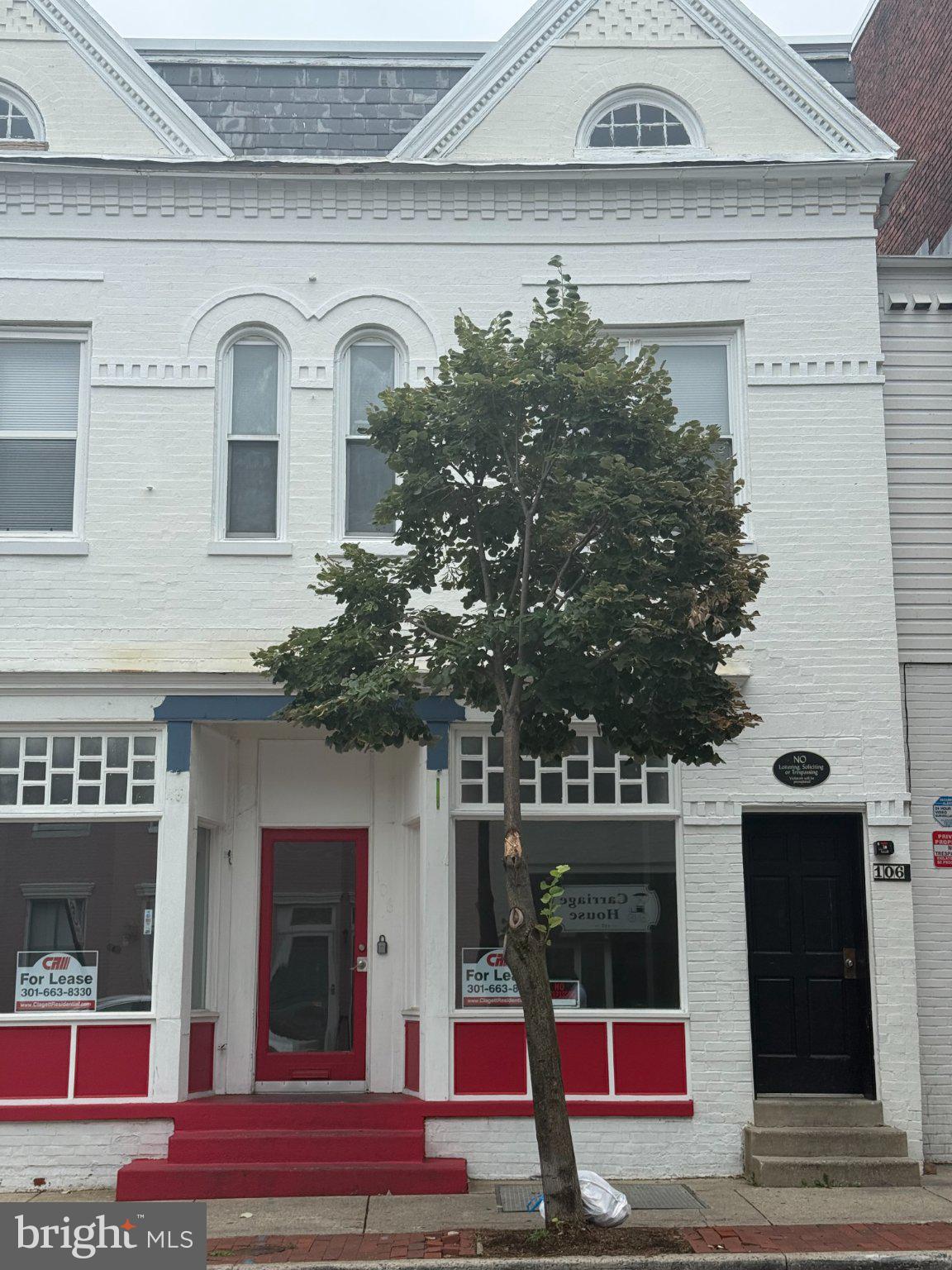 106 S MARKET STREET 10