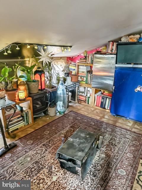 GREEN LANE - Residential