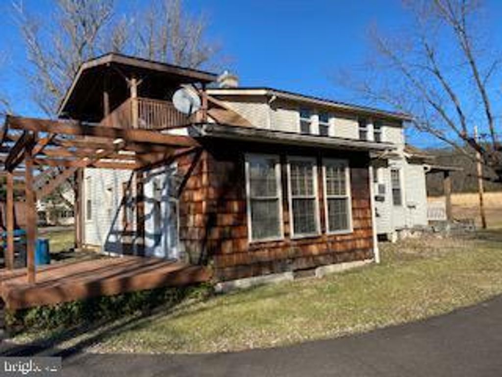 Photo of 3017 Main Street, GREEN LANE, PA 18054 (MLS # PAMC2176190)