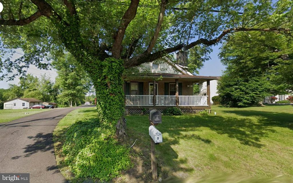 Photo of 3017 Main Street, GREEN LANE, PA 18054 (MLS # PAMC2176190)