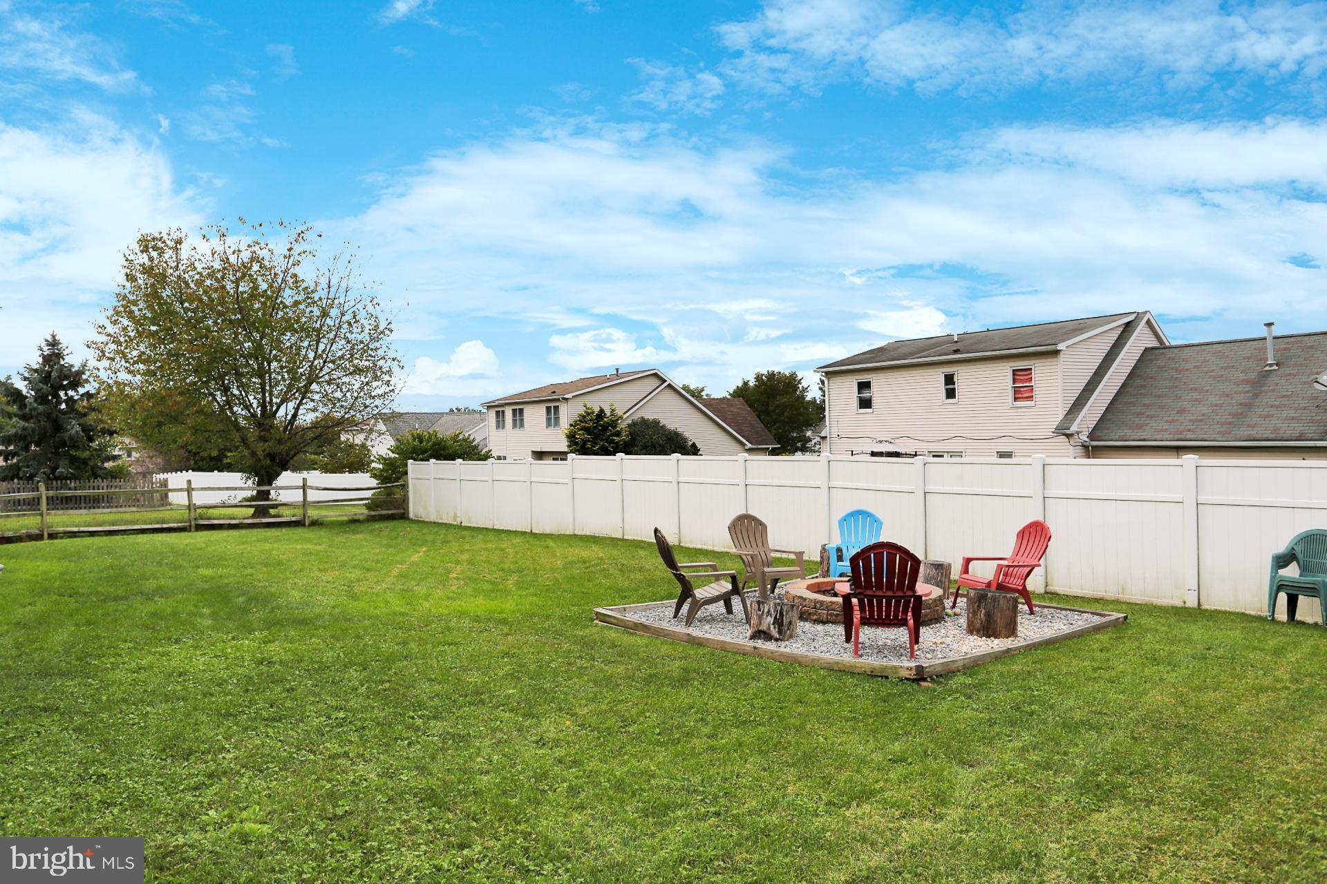 TREE TOPS - Residential