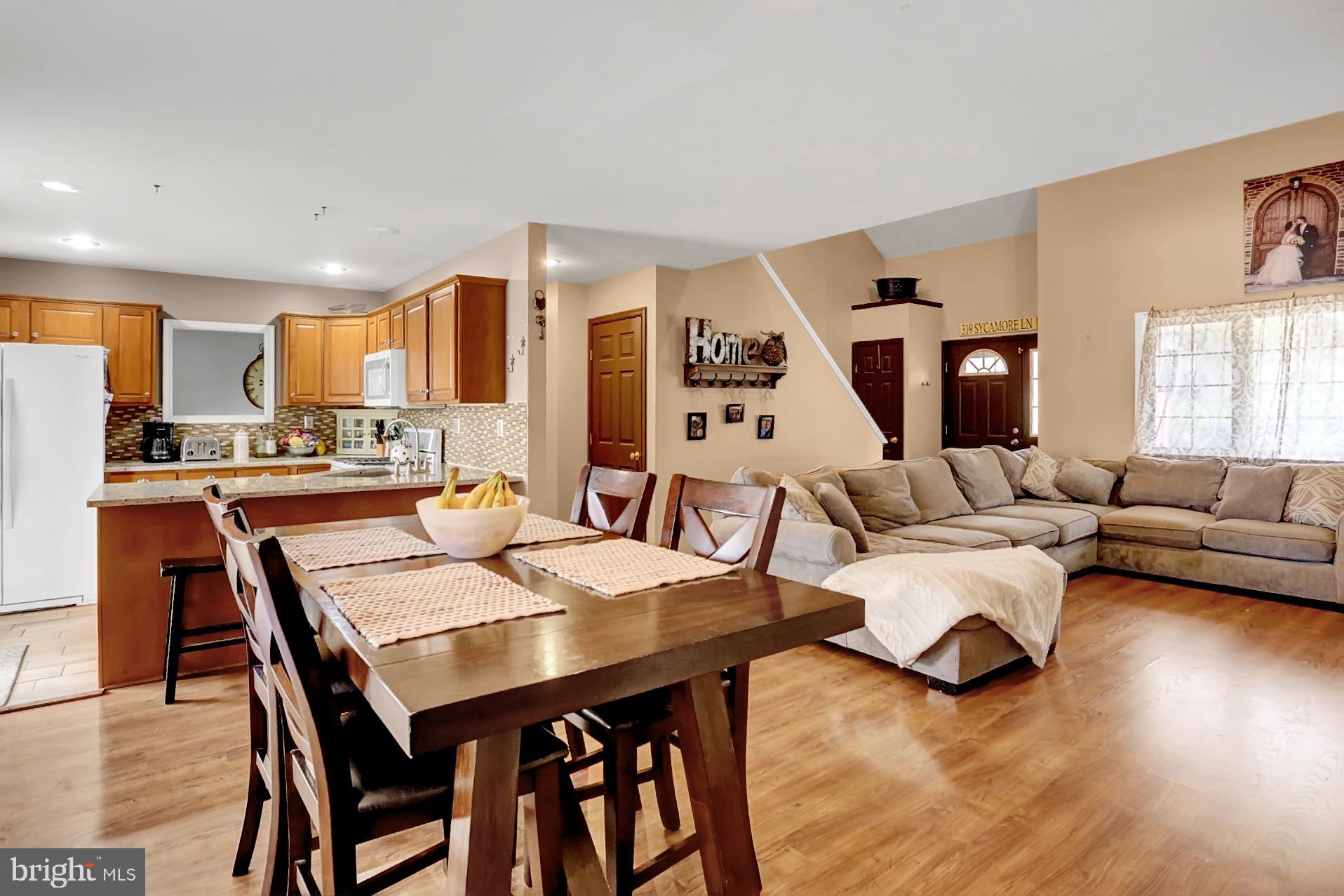 TREE TOPS - Residential