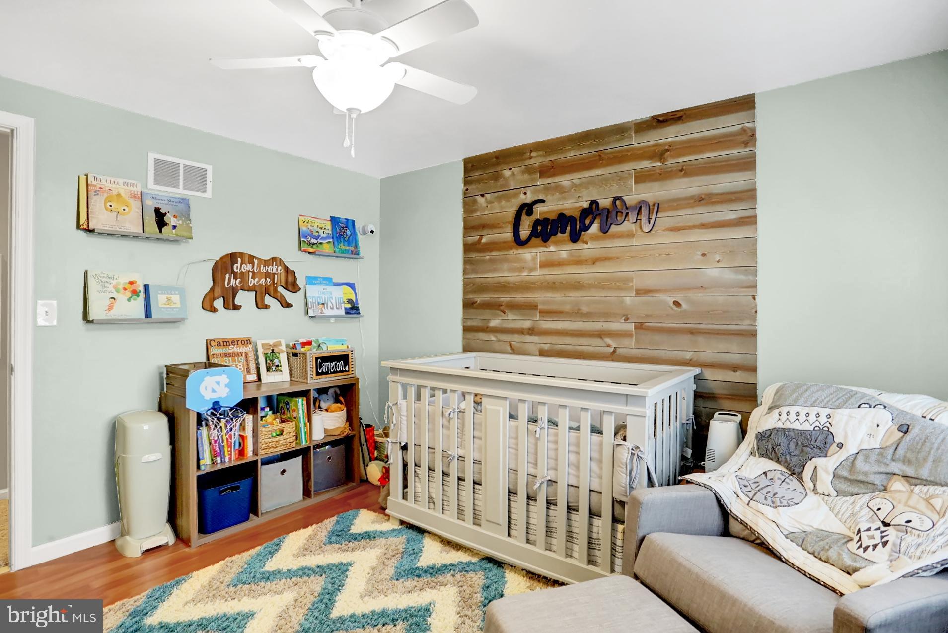 TREE TOPS - Residential