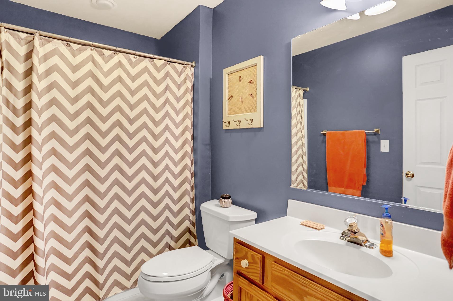 TREE TOPS - Residential