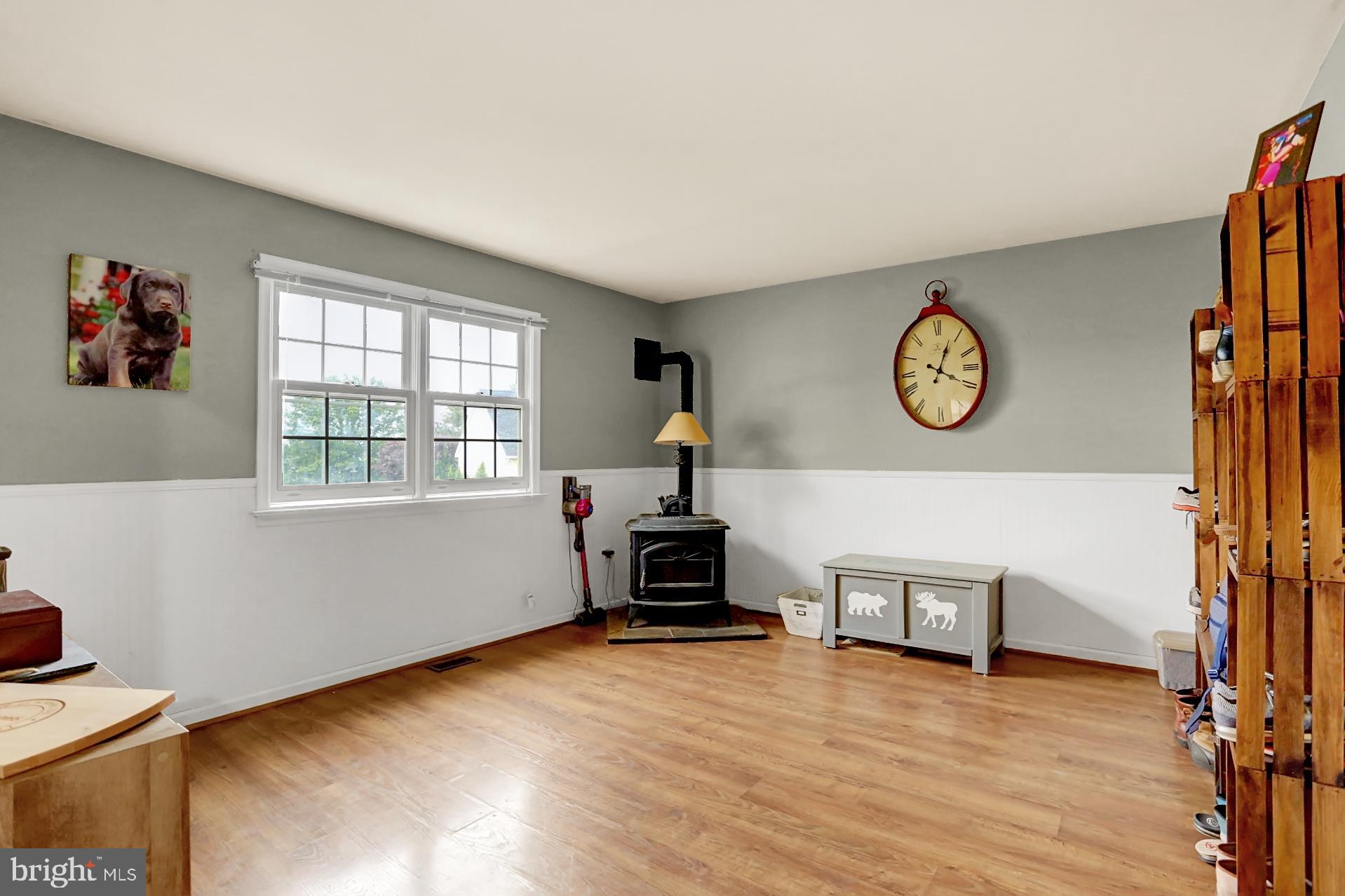 TREE TOPS - Residential