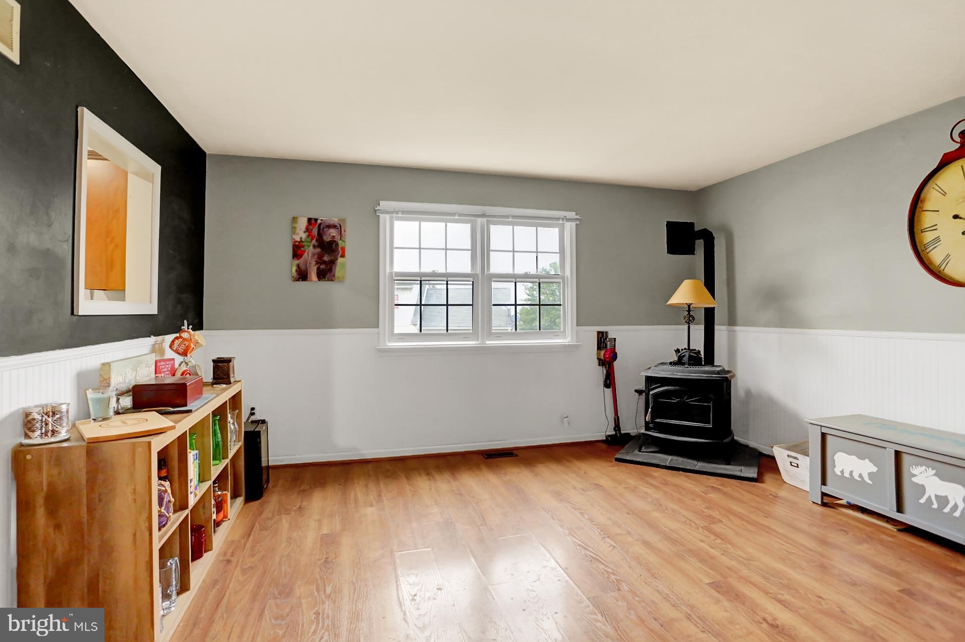 TREE TOPS - Residential