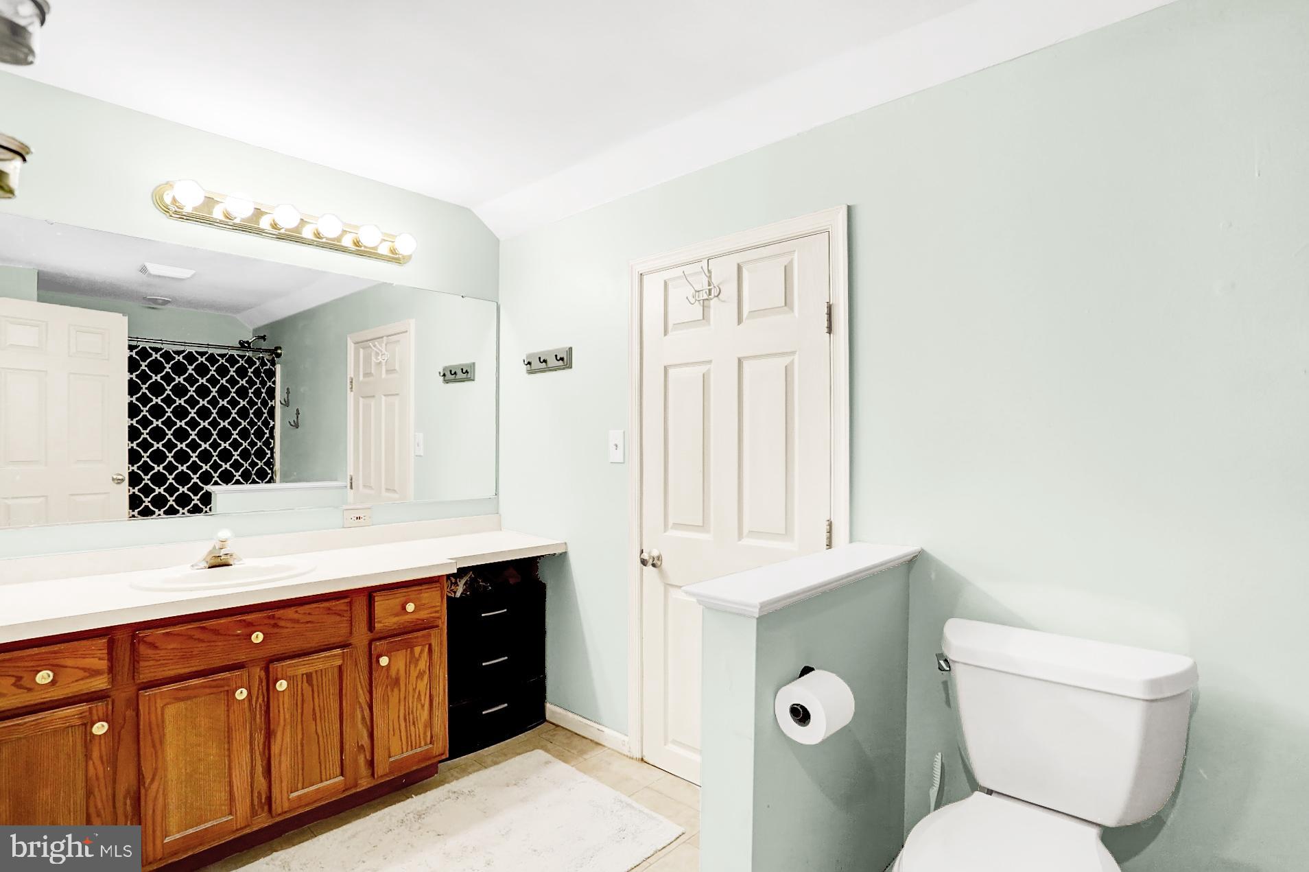 TREE TOPS - Residential