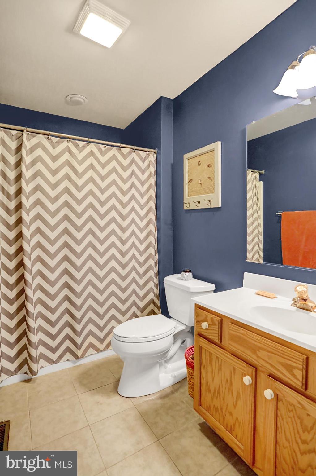 TREE TOPS - Residential