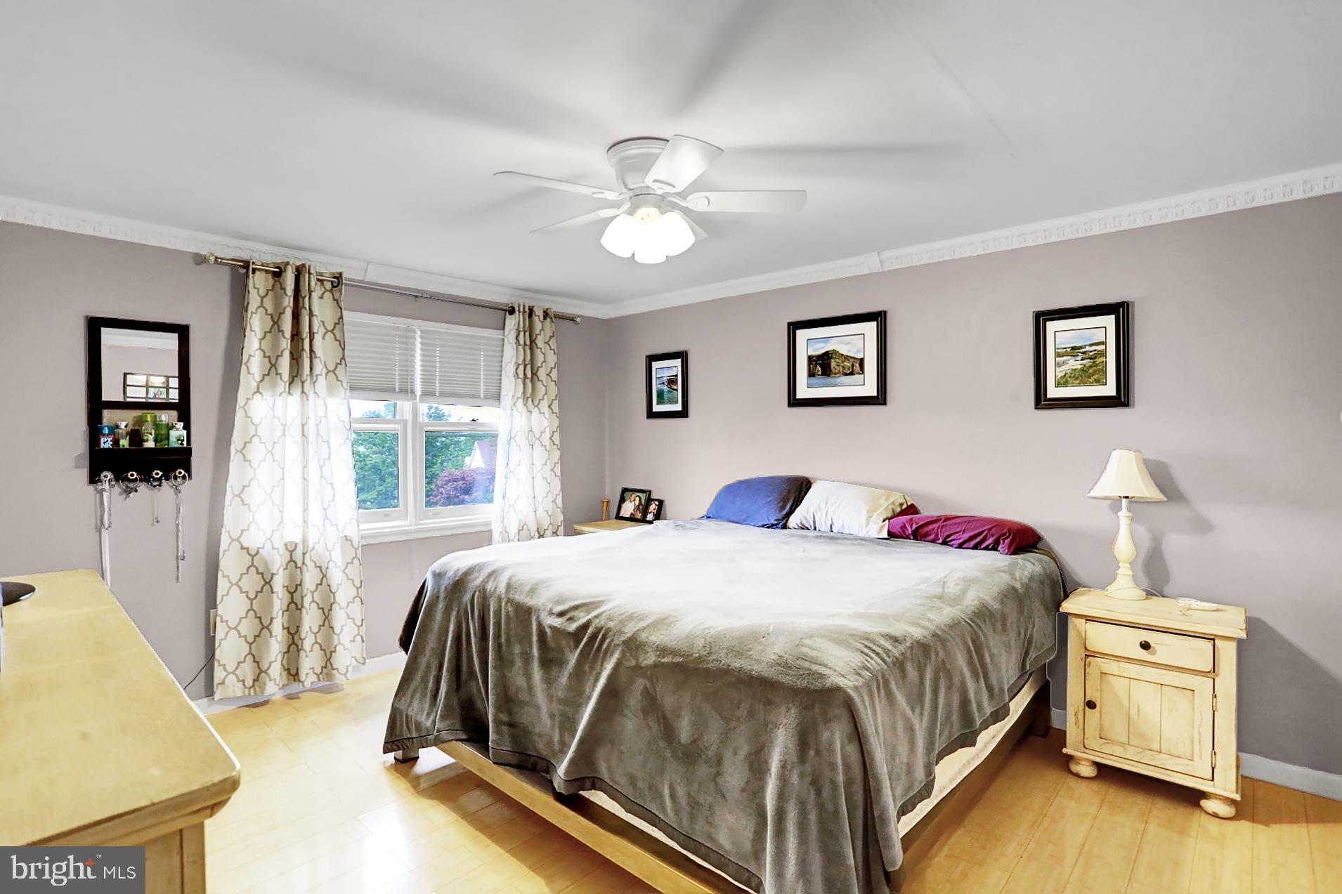 TREE TOPS - Residential