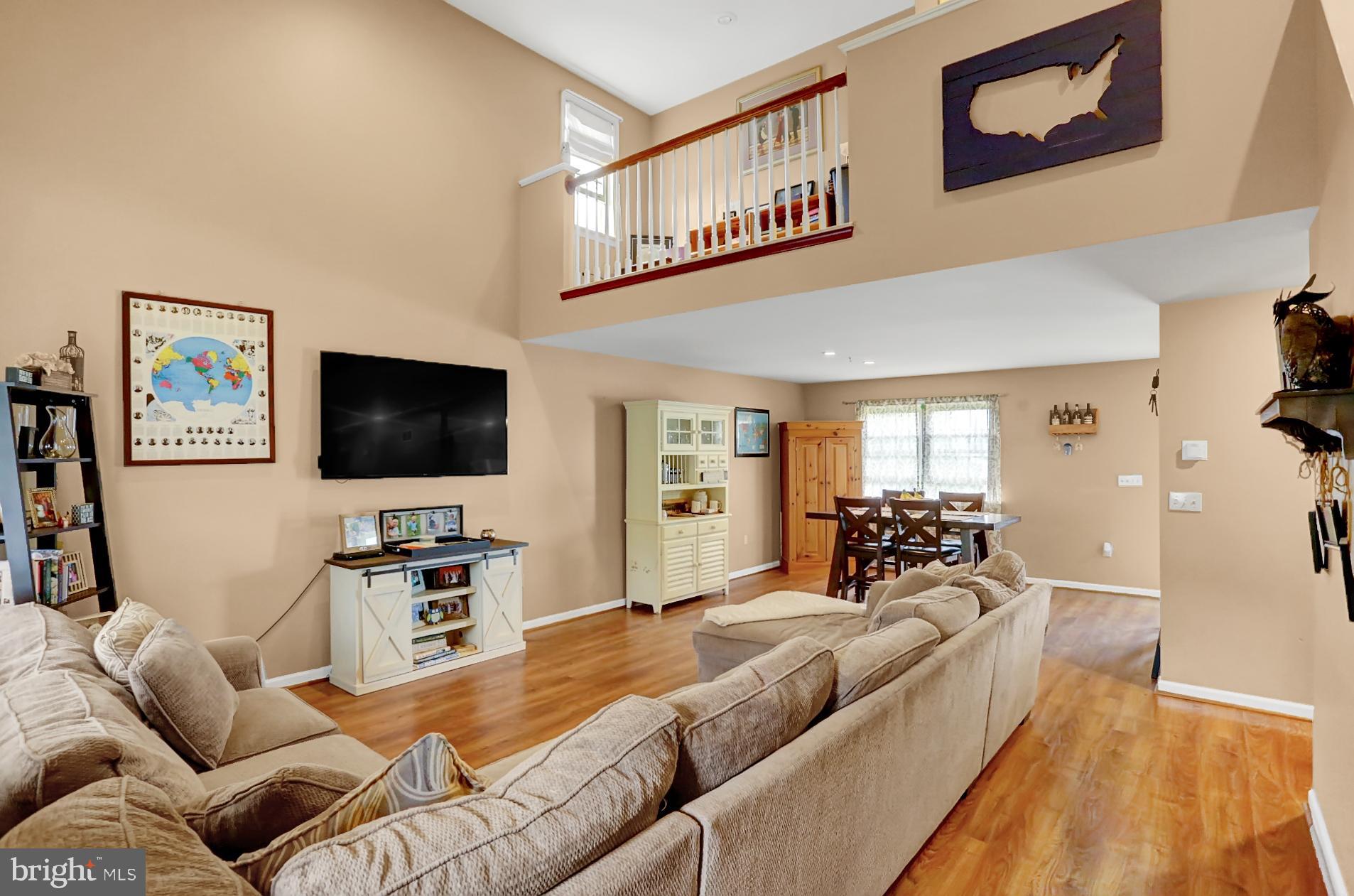 TREE TOPS - Residential