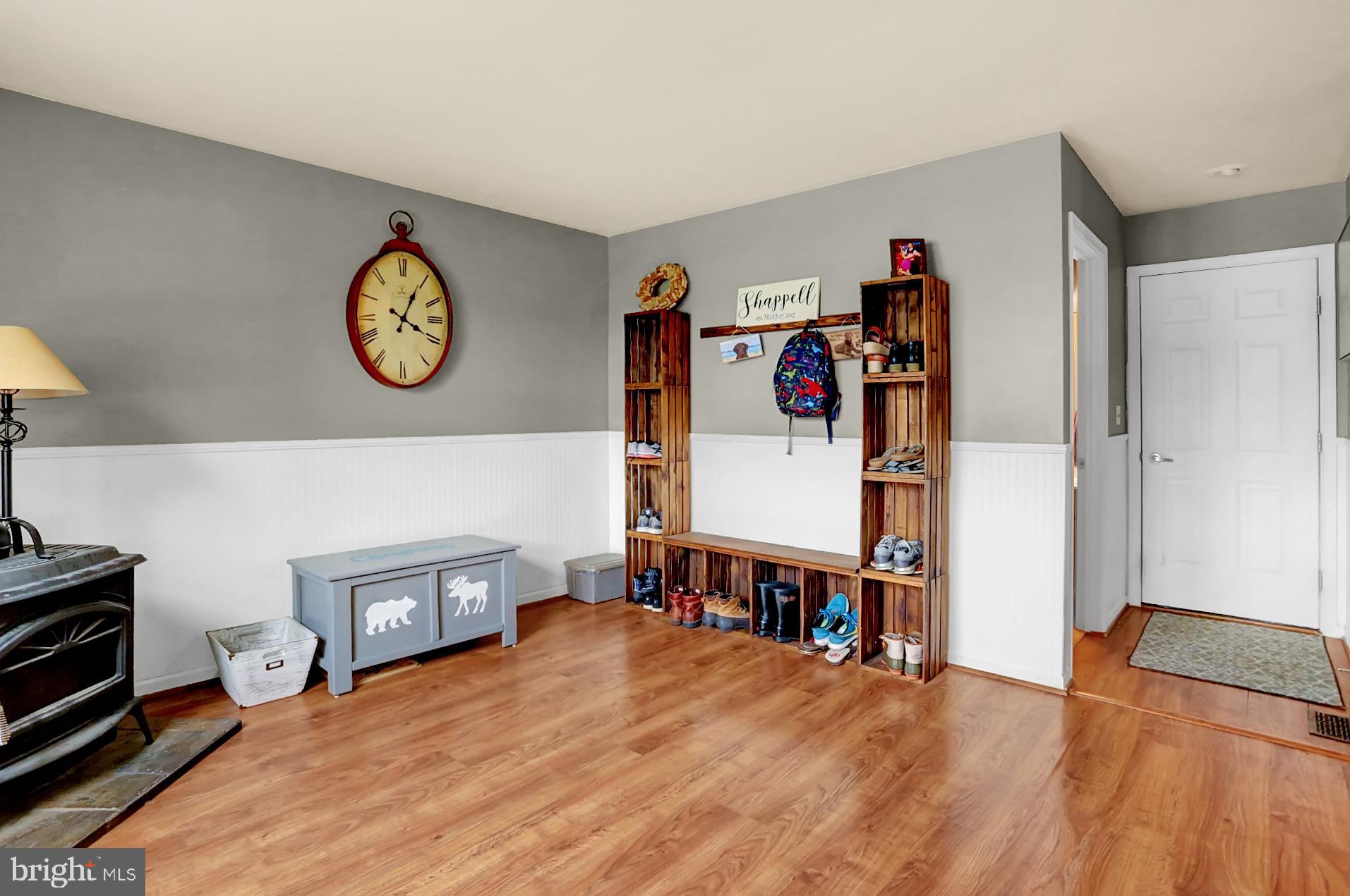 TREE TOPS - Residential