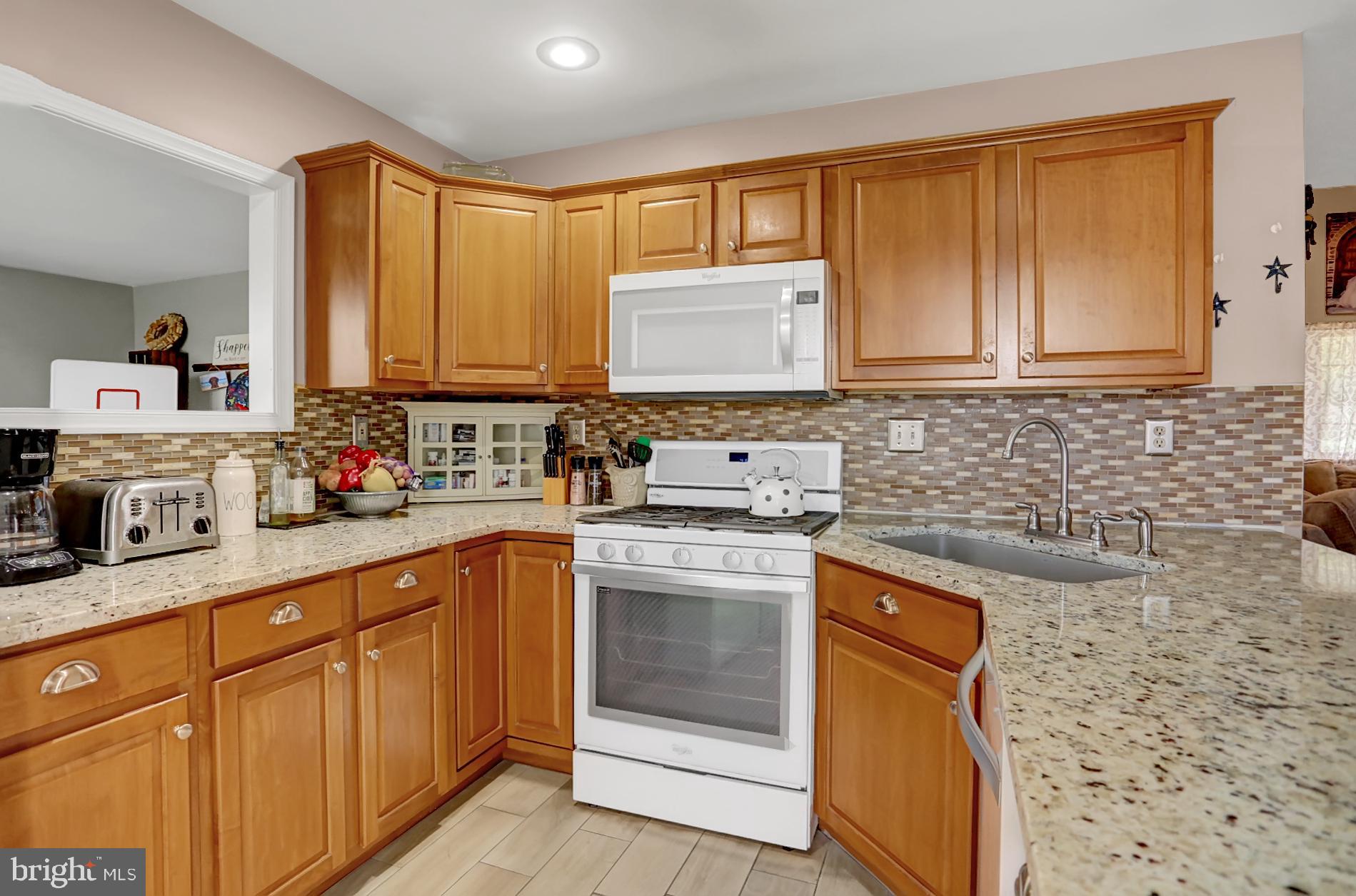 TREE TOPS - Residential