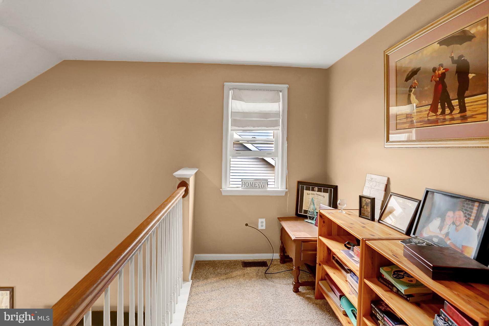 TREE TOPS - Residential