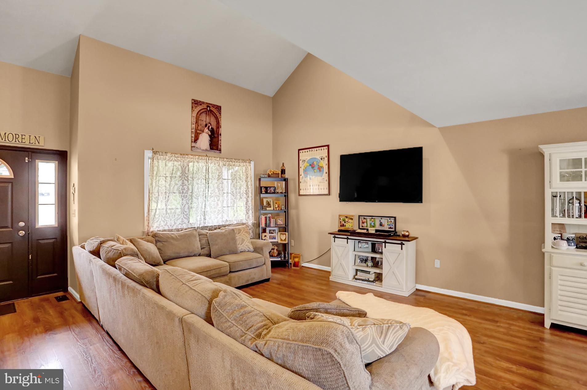 TREE TOPS - Residential