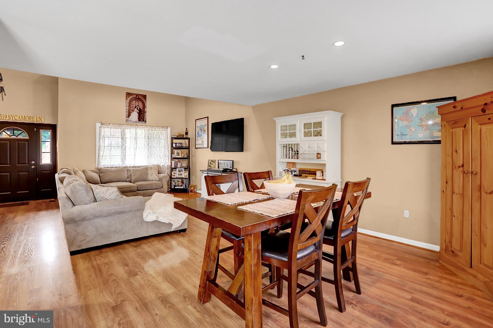 TREE TOPS - Residential