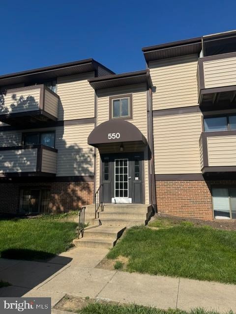 Condo For Sale - 550 Heather Ridge Drive #7B<br/> FREDERICK, MD 21702