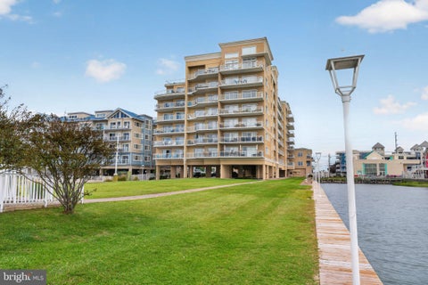Photo of 4601 - B Coastal Highway #403, OCEAN CITY, MD 21842 (MLS # MDWO2041722)