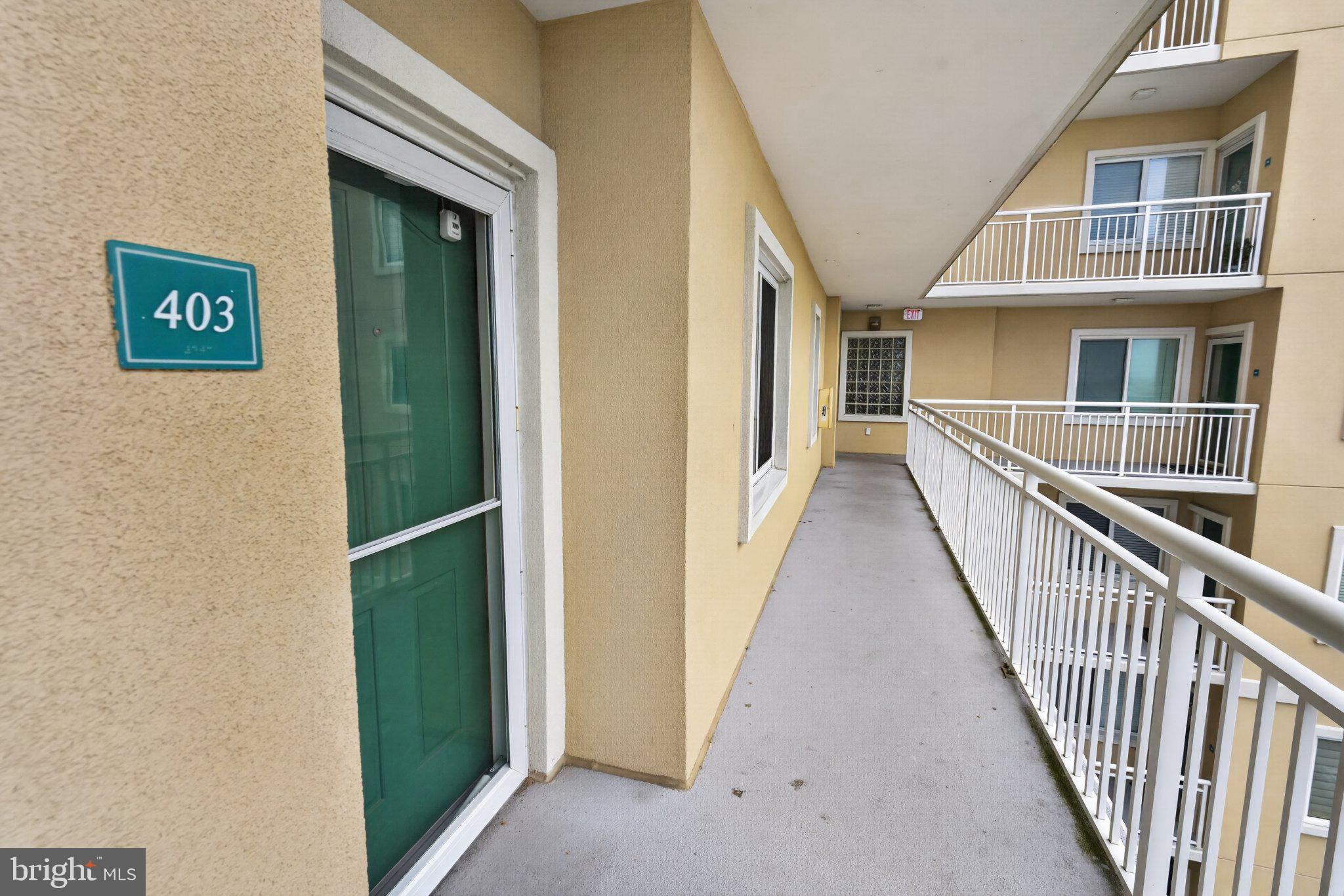 4601 COASTAL HIGHWAY B 403