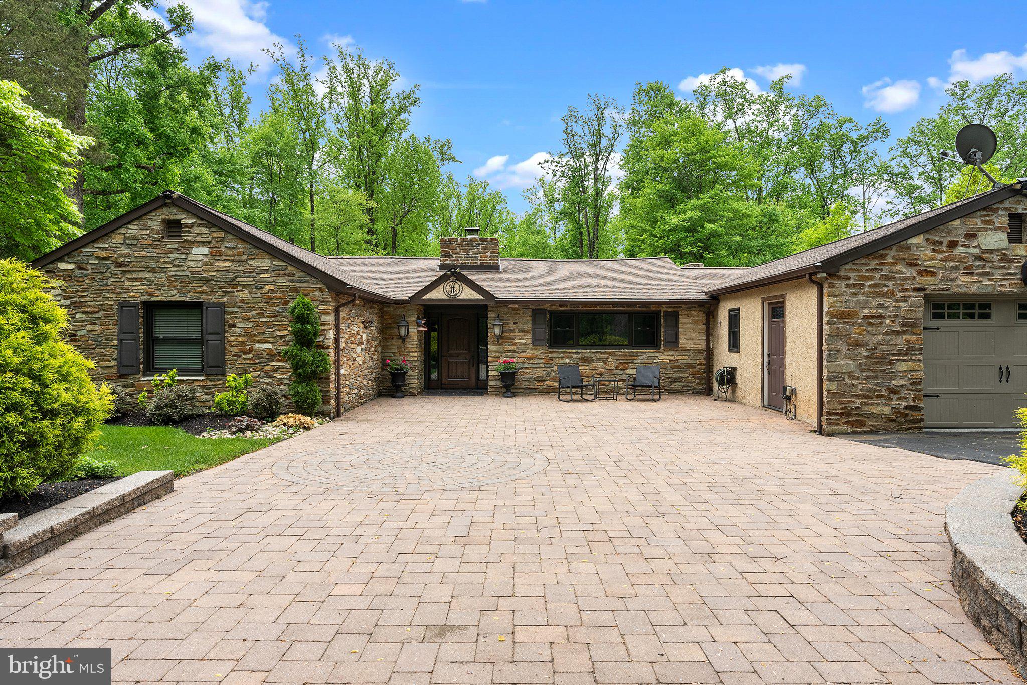 HUNTINGDON VALLEY - Residential