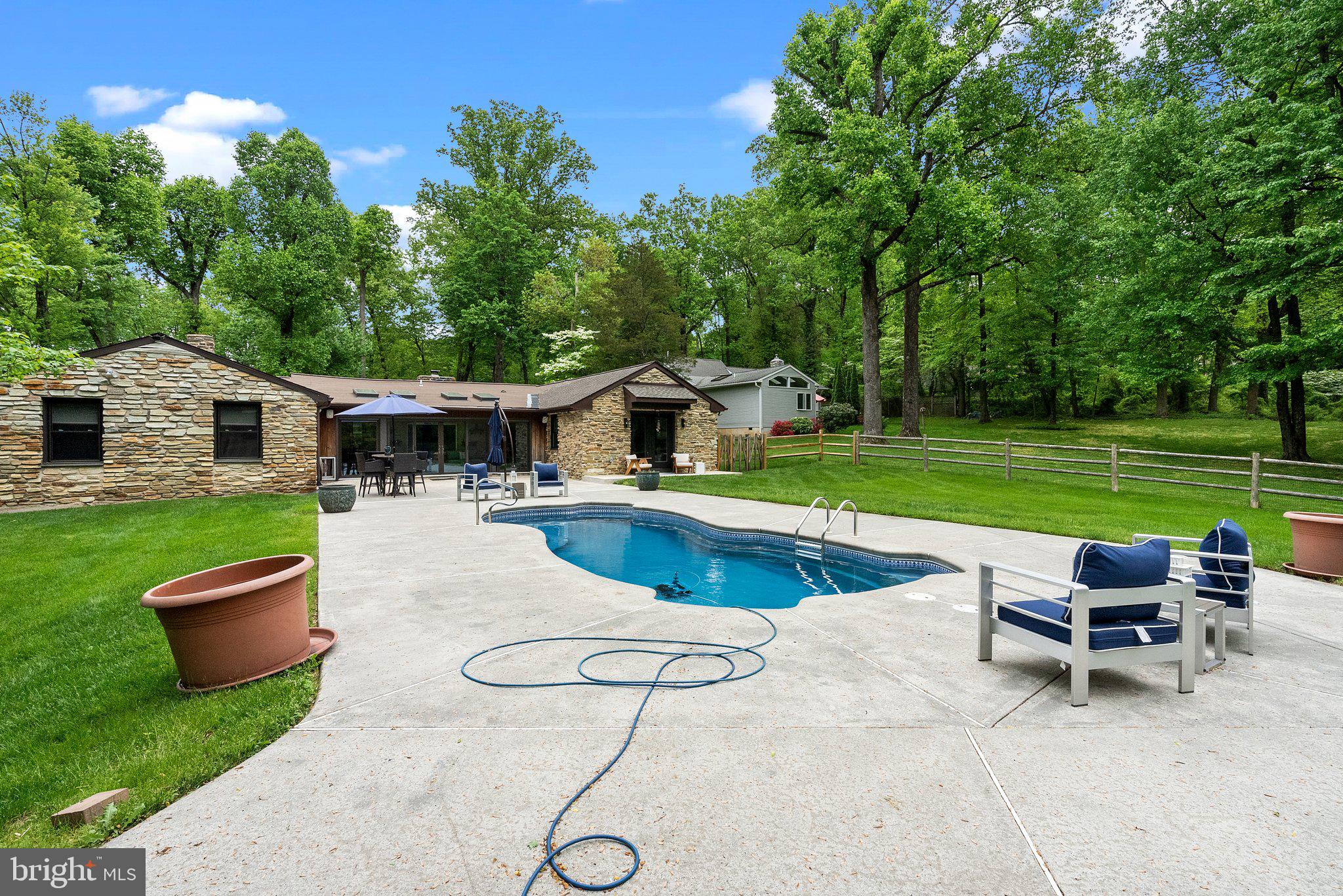 HUNTINGDON VALLEY - Residential