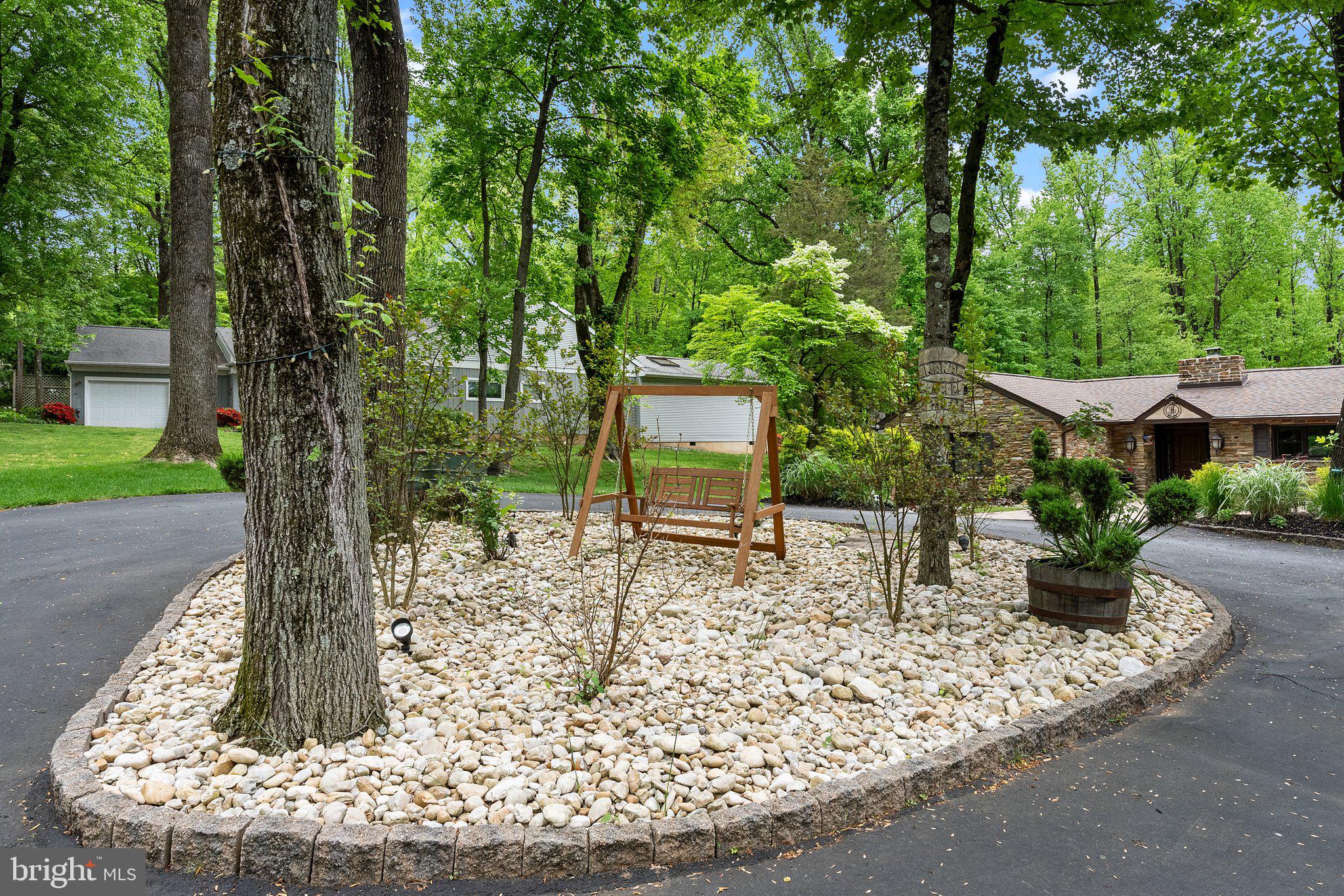 HUNTINGDON VALLEY - Residential