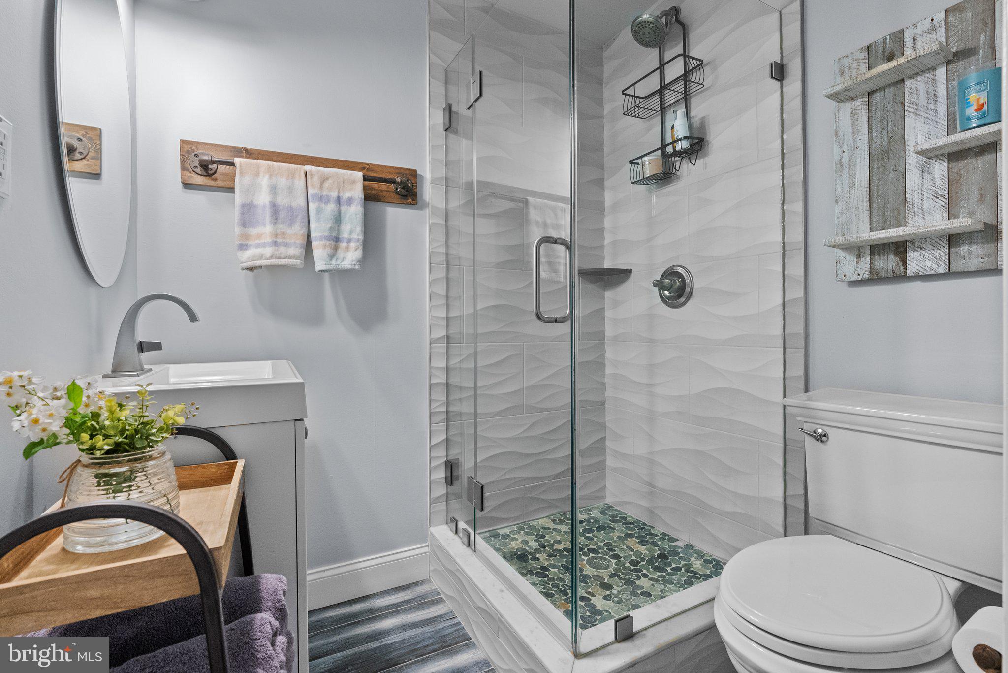 HUNTINGDON VALLEY - Residential