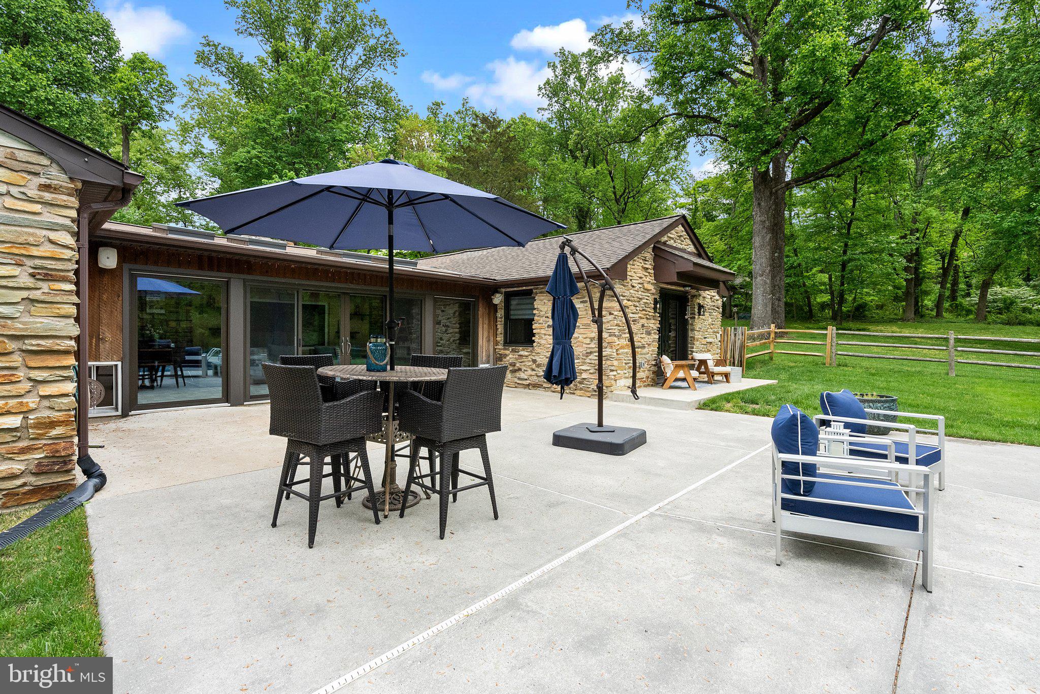 HUNTINGDON VALLEY - Residential