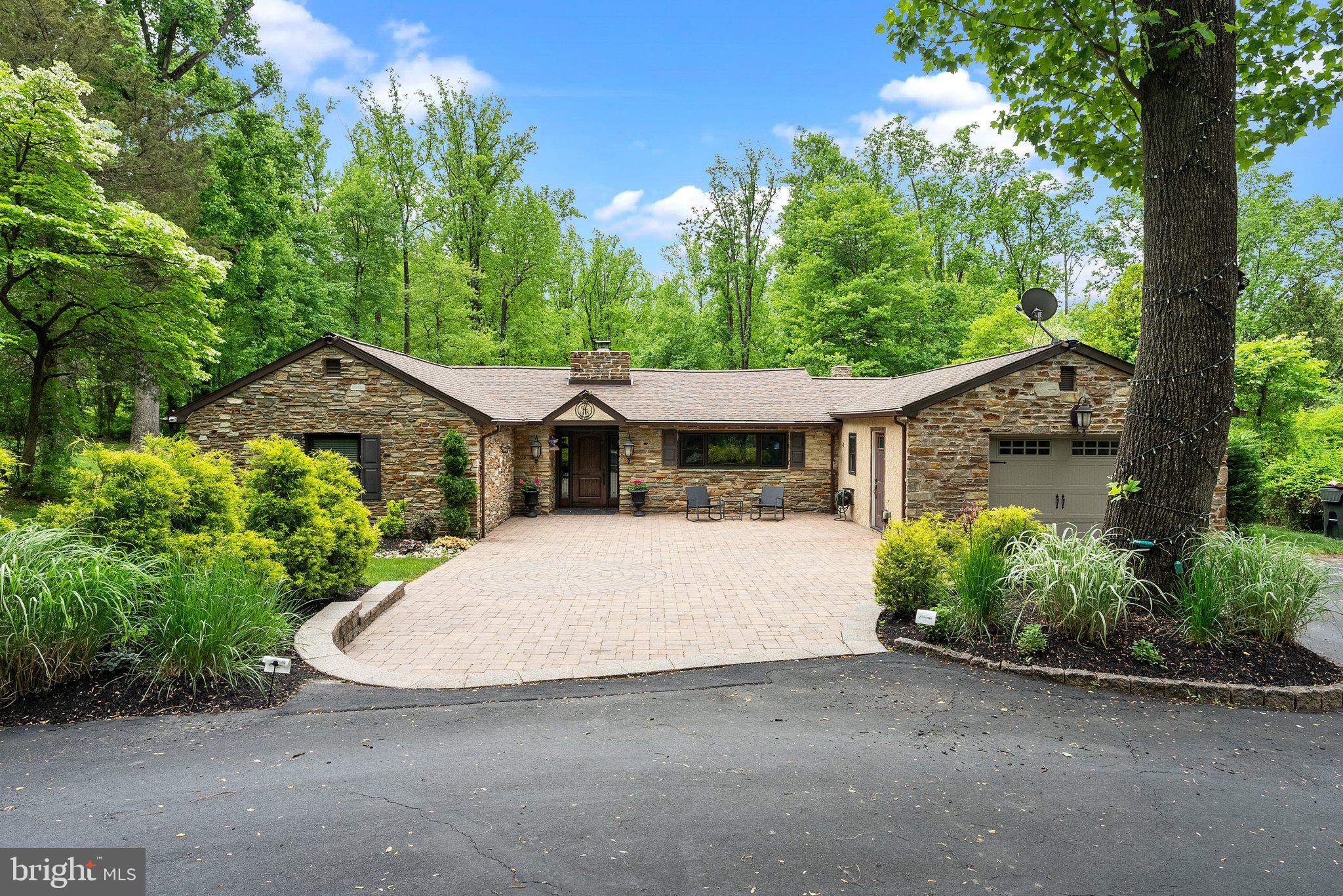 HUNTINGDON VALLEY - Residential