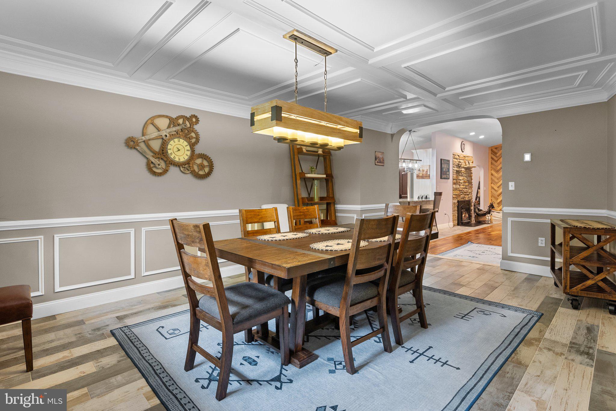 HUNTINGDON VALLEY - Residential