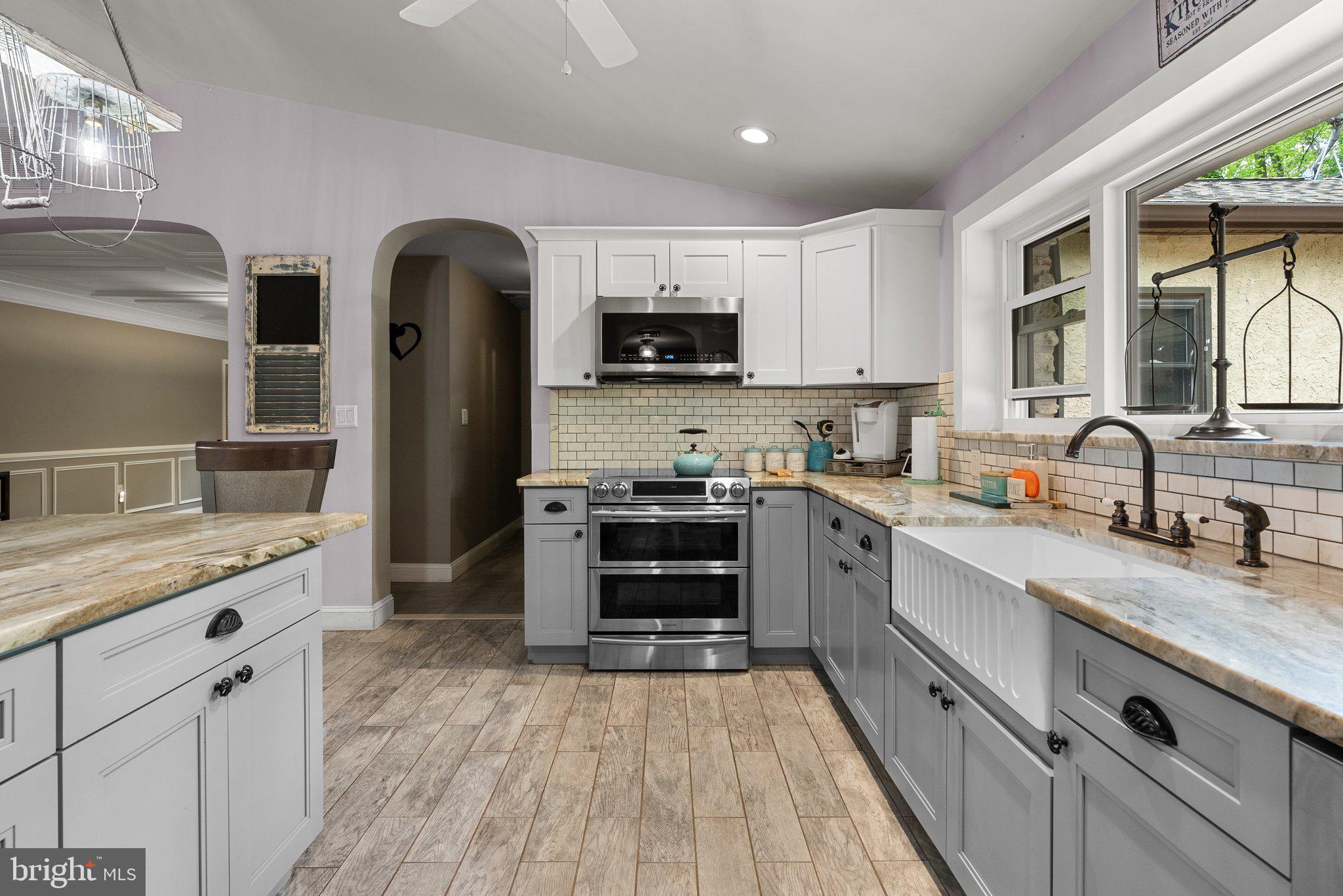 HUNTINGDON VALLEY - Residential