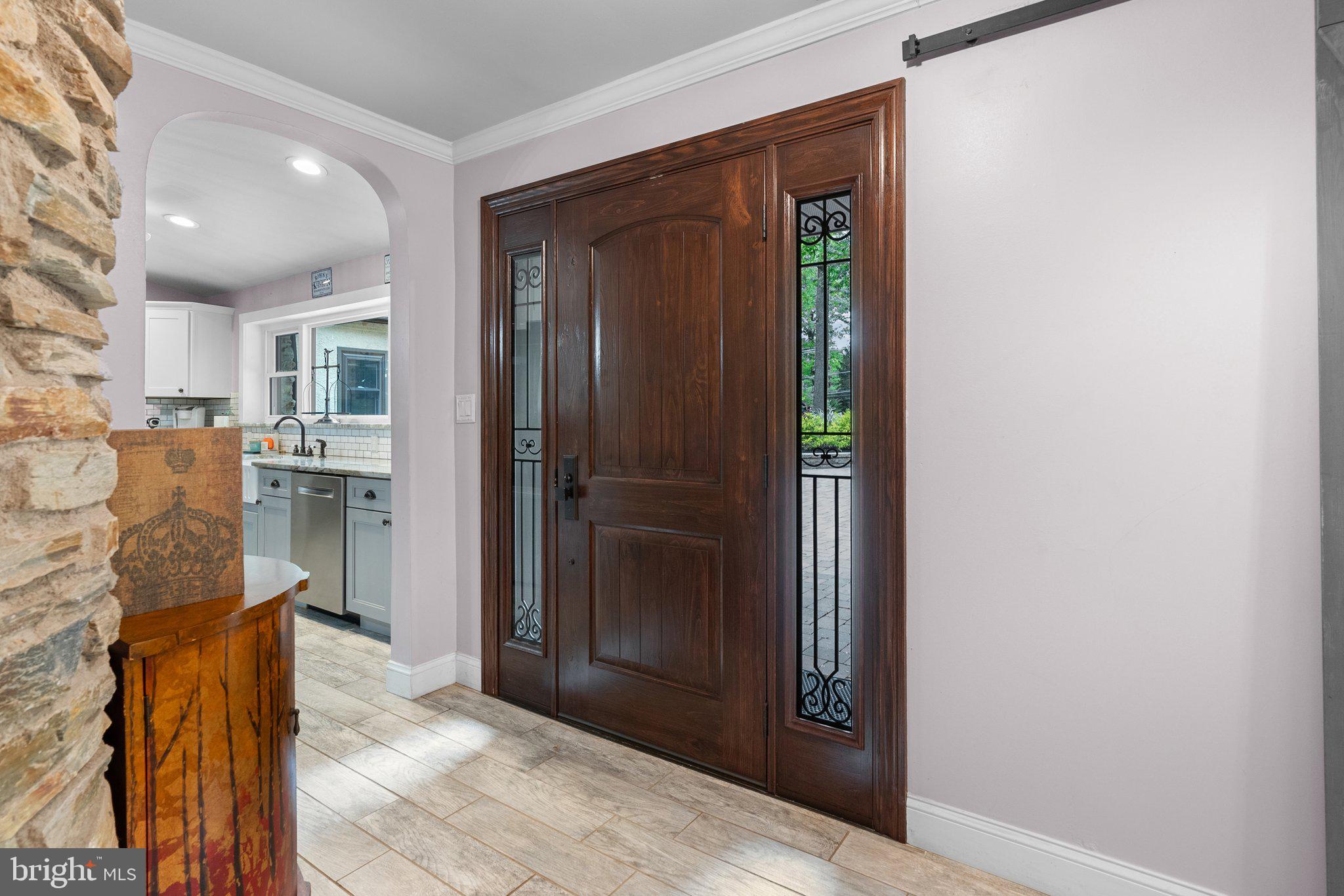 HUNTINGDON VALLEY - Residential