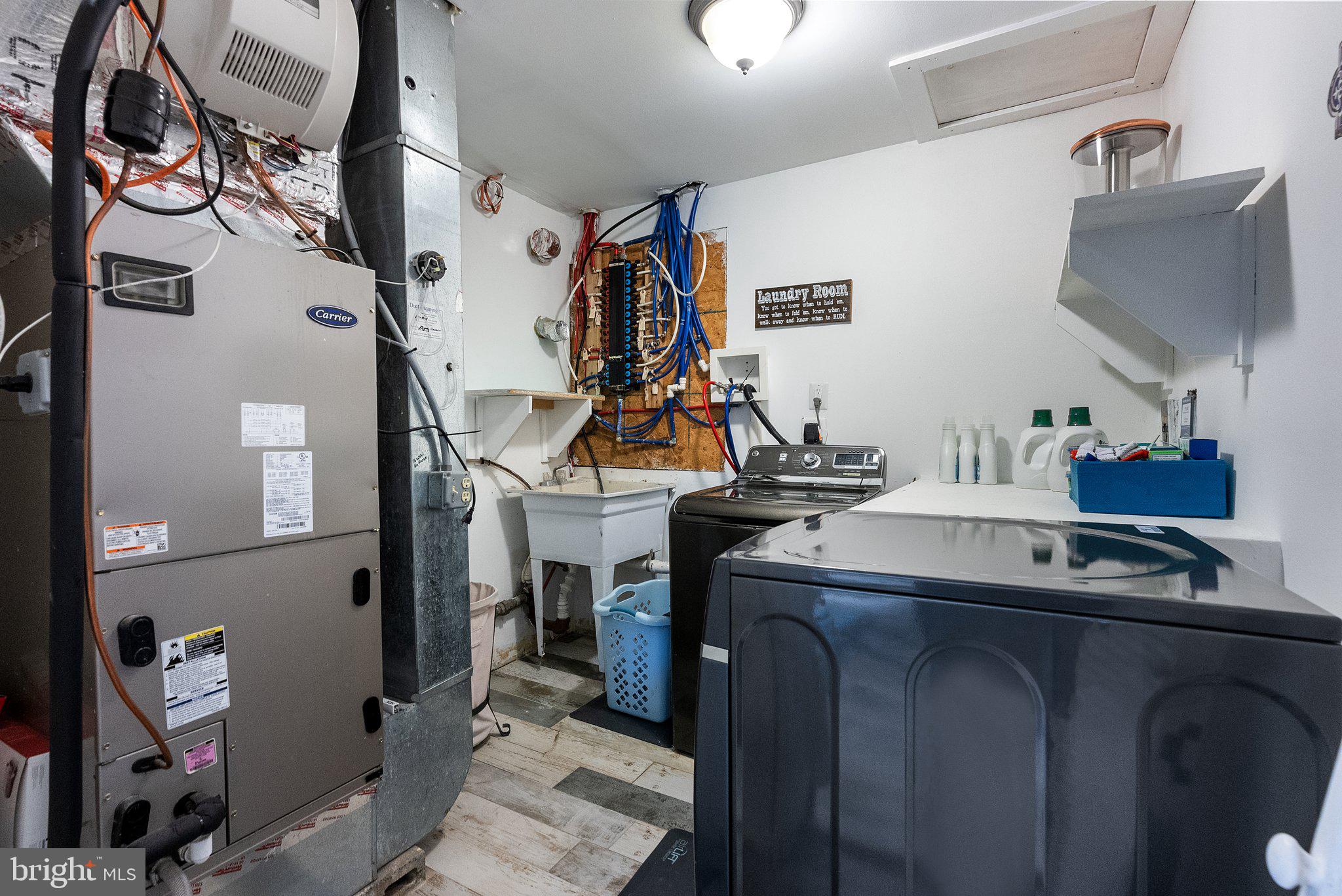 HUNTINGDON VALLEY - Residential