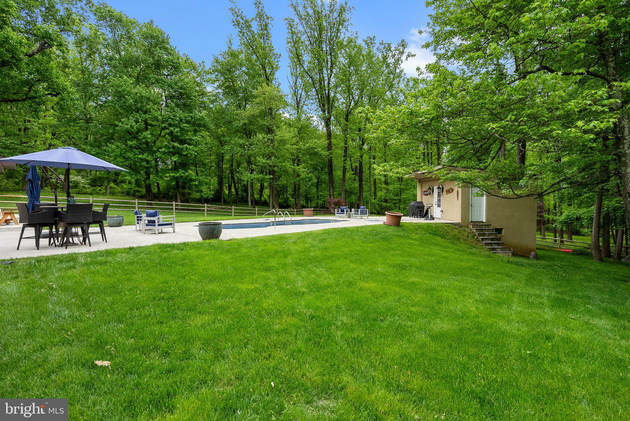HUNTINGDON VALLEY - Residential
