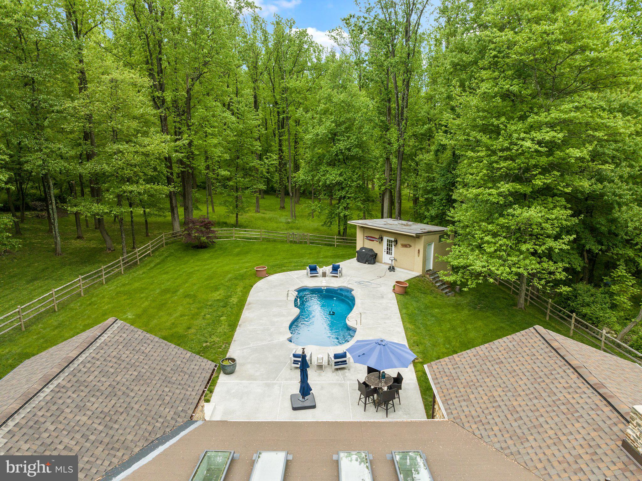 HUNTINGDON VALLEY - Residential