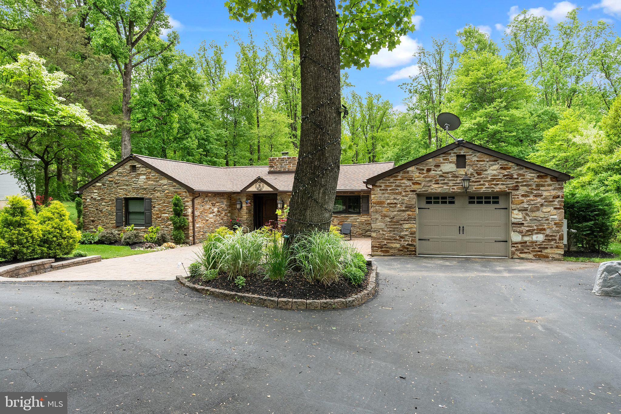 HUNTINGDON VALLEY - Residential