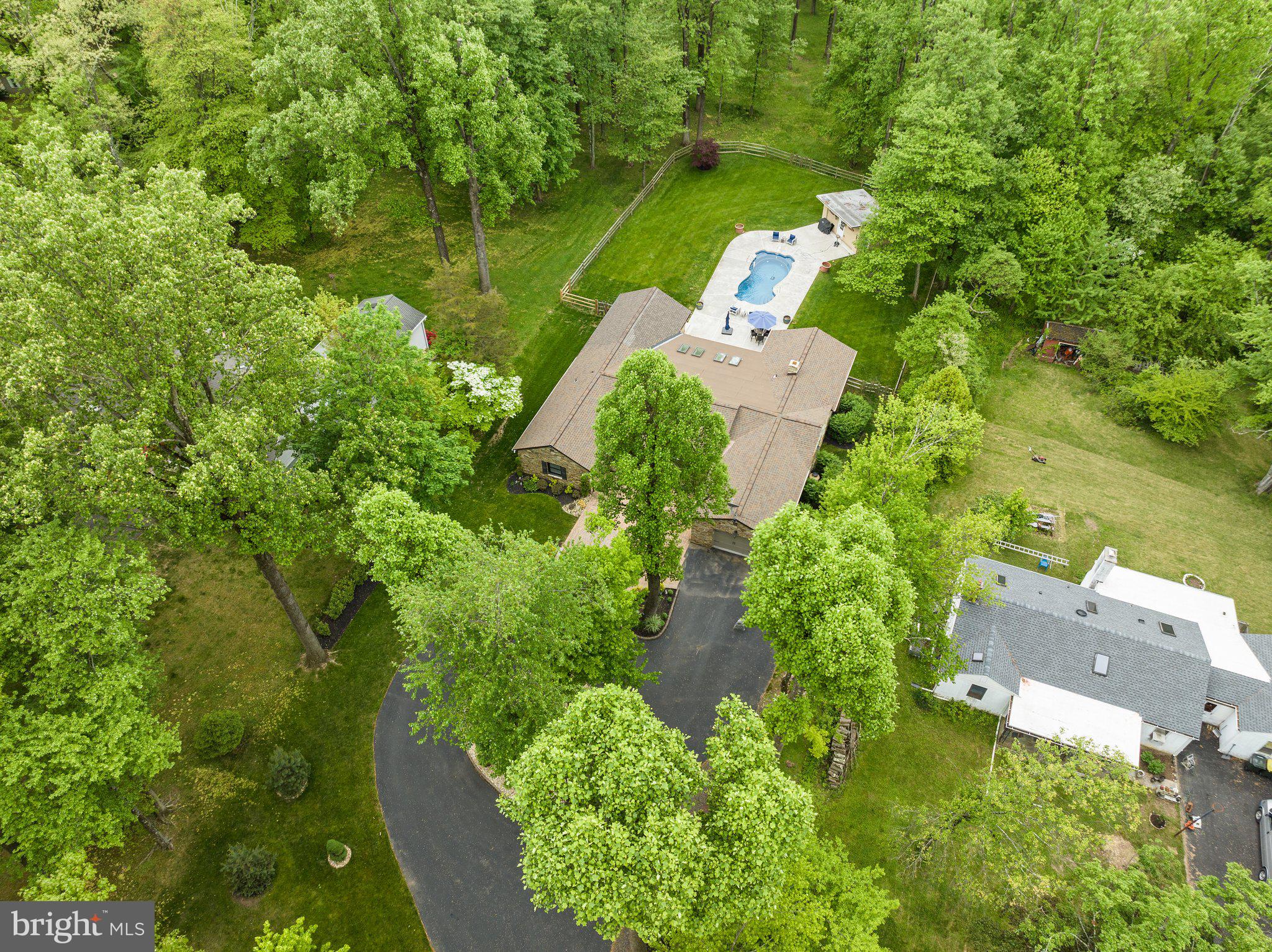 HUNTINGDON VALLEY - Residential